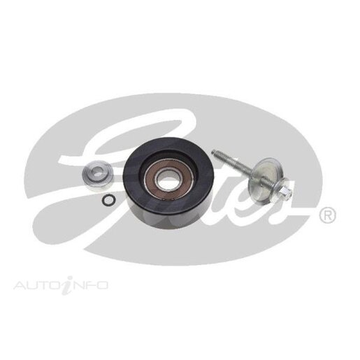 Gates Drive Belt Idler Pulley - 36212