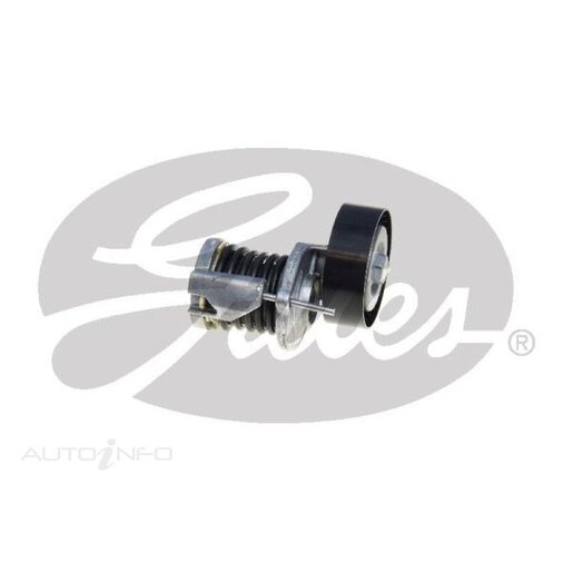 Gates Drive Belt Tensioner Assembly - 38427