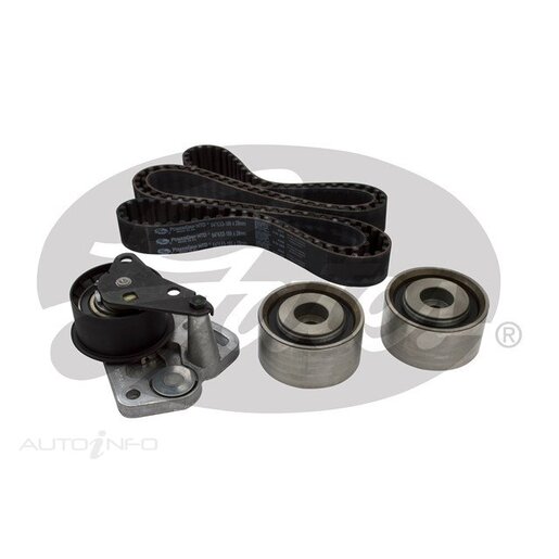 Gates Timing Belt Kit - TCK1044A