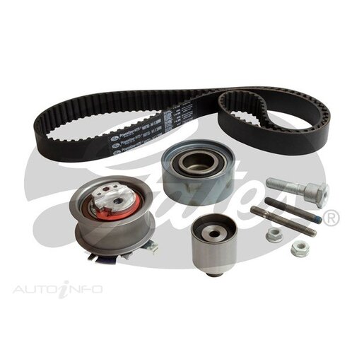 Gates Timing Belt Kit - TCK1604C