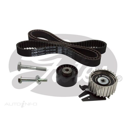 Gates Timing Belt Kit - TCK1615A