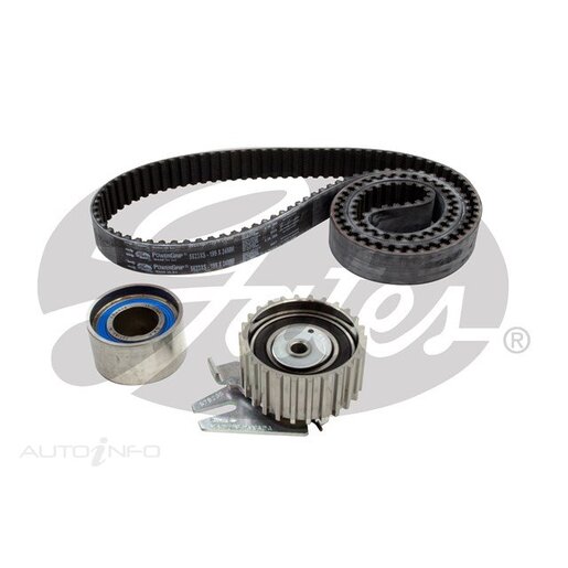 Gates Timing Belt Kit - TCK1615B