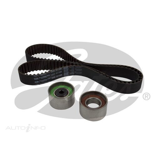 Gates Timing Belt Kit - TCK1628