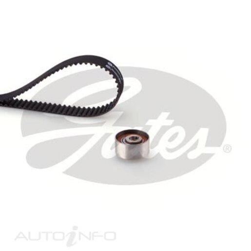 Gates Timing Belt Kit - TCK1637