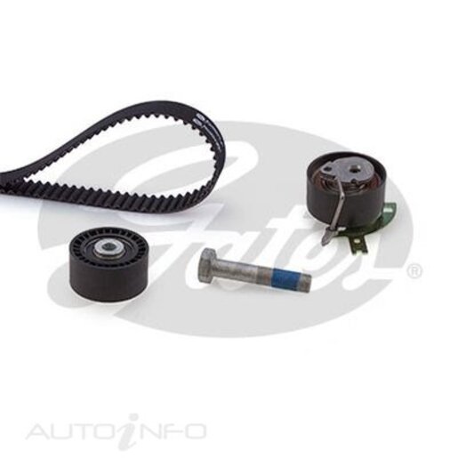 Gates Timing Belt Kit - TCK1638