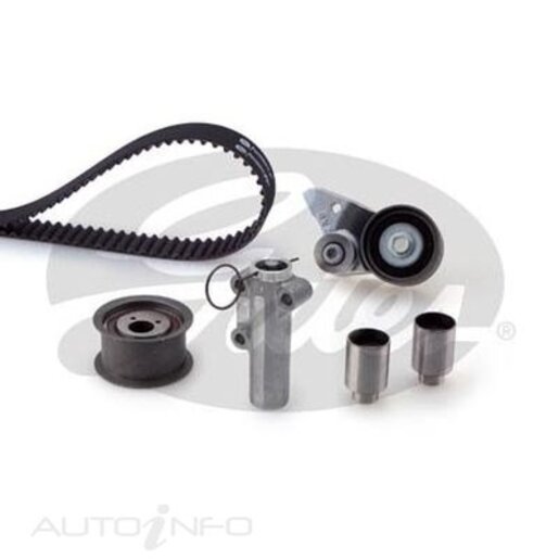 Gates Timing Belt Kit - TCK297D