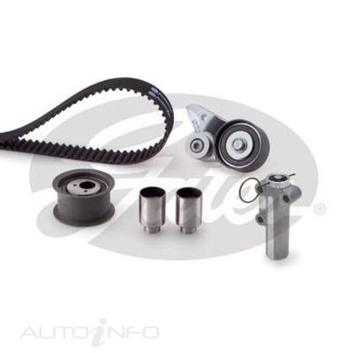 Gates Timing Belt Kit - TCK297E