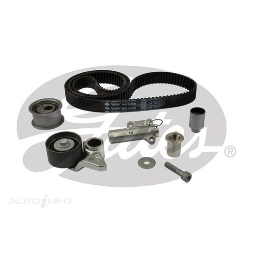 Gates Timing Belt Kit - TCK297G