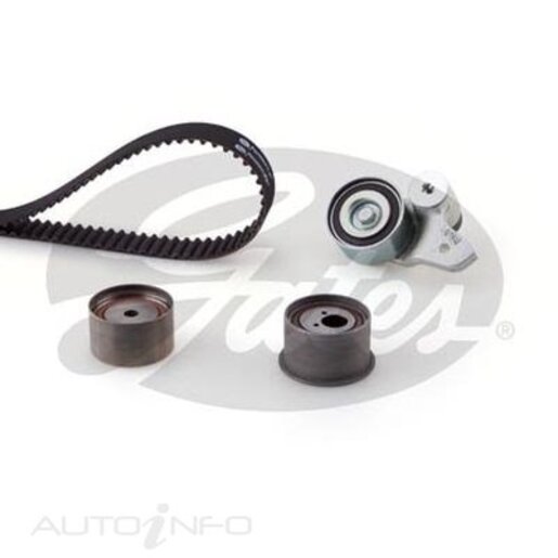 Gates Timing Belt Kit - TCK330A