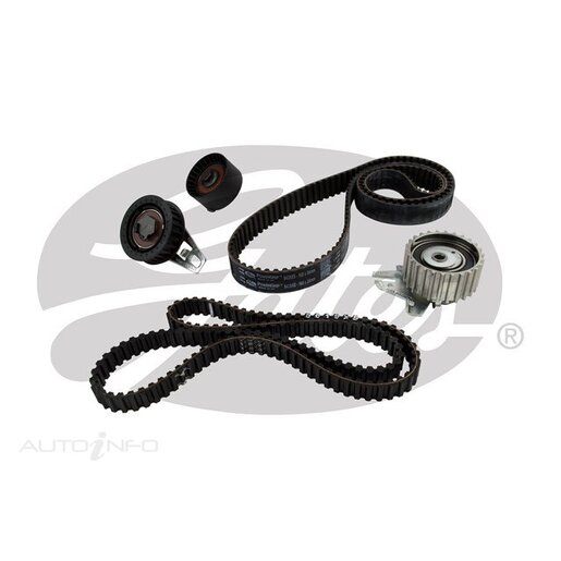 Gates Timing Belt Kit - TCK791