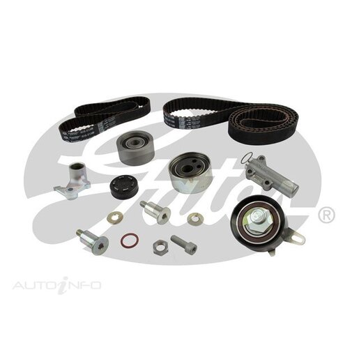 Gates Timing Belt Kit - TCKH1560A