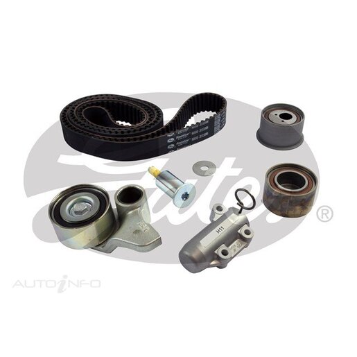 Gates Timing Belt Kit - TCKH330A