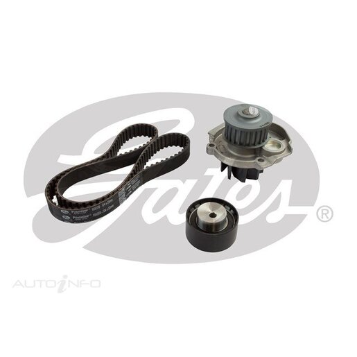 Gates Timing Belt Kit - TCKWP1096A