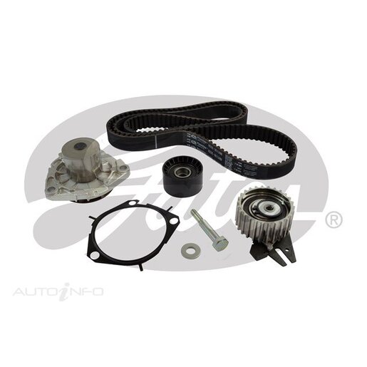 Gates Timing Belt Kit - TCKWP1615A