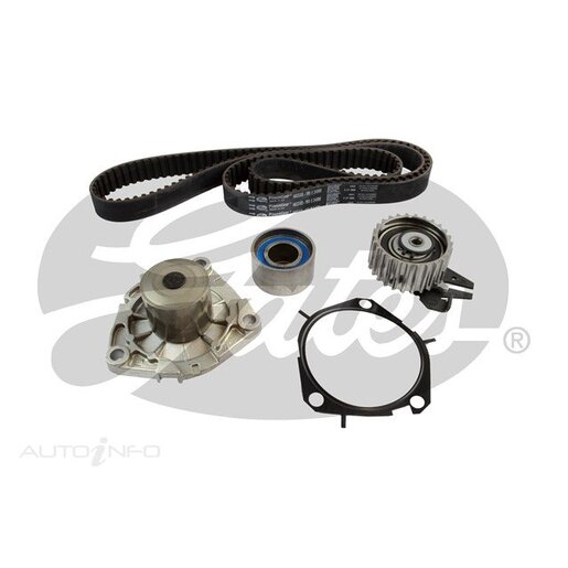 Gates Timing Belt Kit - TCKWP1615B