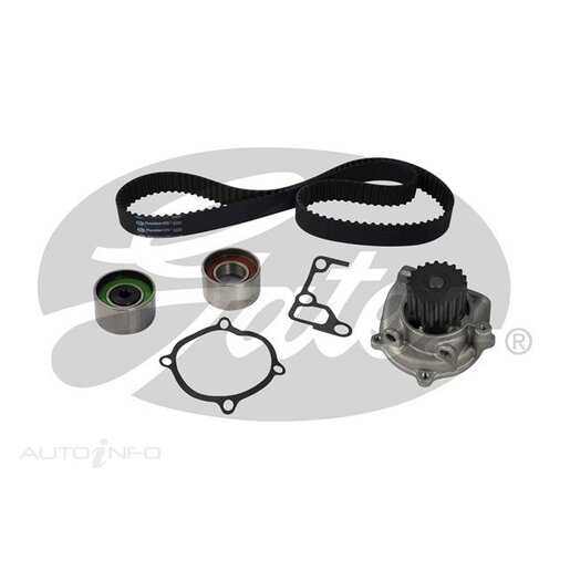 Gates Timing Belt Kit - TCKWP1628