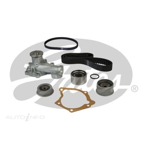 Gates Timing Belt Kit - TCKWP232