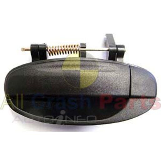 All Crash Parts Rear Outside Door Handle - WTB-80120LH