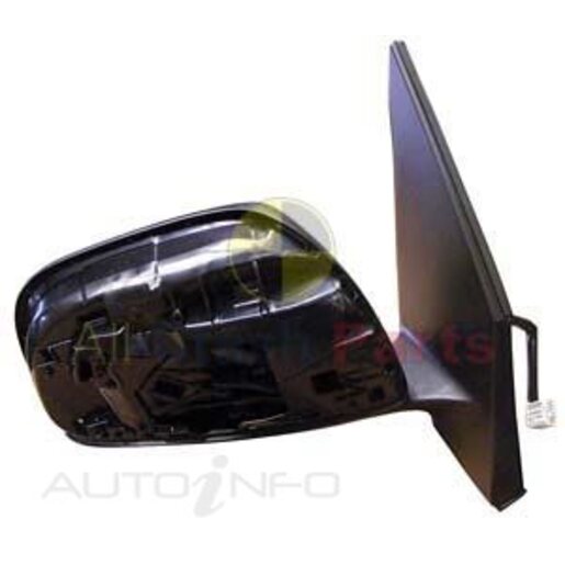 All Crash Parts Door Mirror - TVC-81000RHG