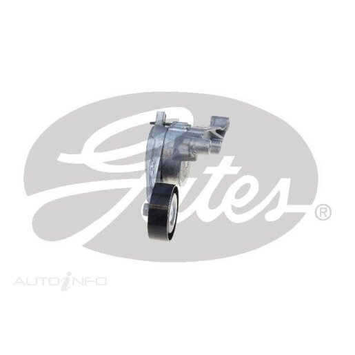 Gates Drive Belt Tensioner Assembly - 38436