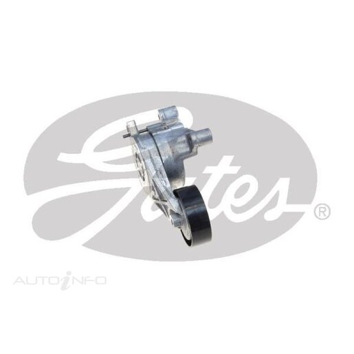 Gates Drive Belt Tensioner Assembly - 38436