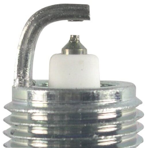 NGK Laser Platinum Spark Plug - PLZTR4A-13