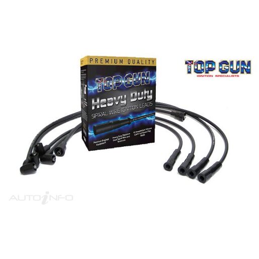 Topgun Ignition Lead Set - TG4413