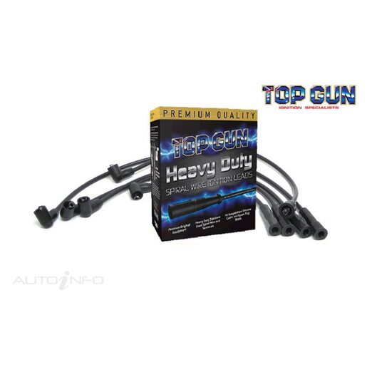 Topgun Ignition Lead Set - TG4188