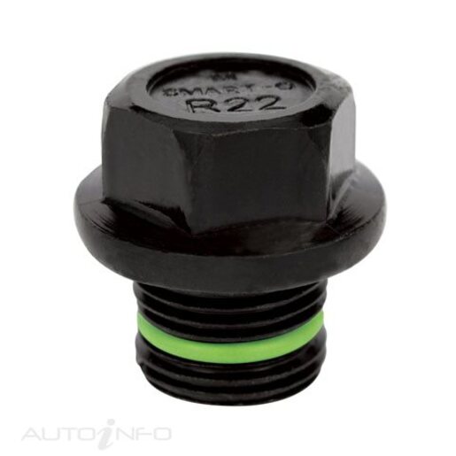 SmartO Oil Sump Plug & Gasket/Washer/Seal - R22PB1PB5