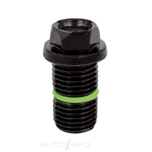 SmartO Oil Sump Plug & Gasket/Washer/Seal - R11PB1PB5