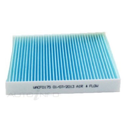 Wesfil Cabin Air Filter - WACF0175