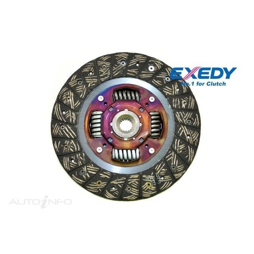 Exedy Clutch Disc - NSD025U