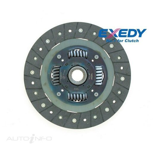 Exedy Clutch Disc - MZD014U