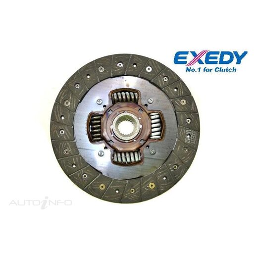 Exedy Clutch Disc - MZD014U