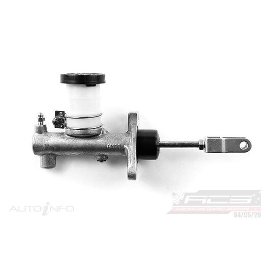 ACS Clutch Master Cylinder - MCNI052