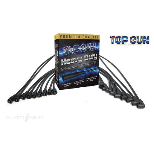 Topgun Ignition Lead Set - TG8009