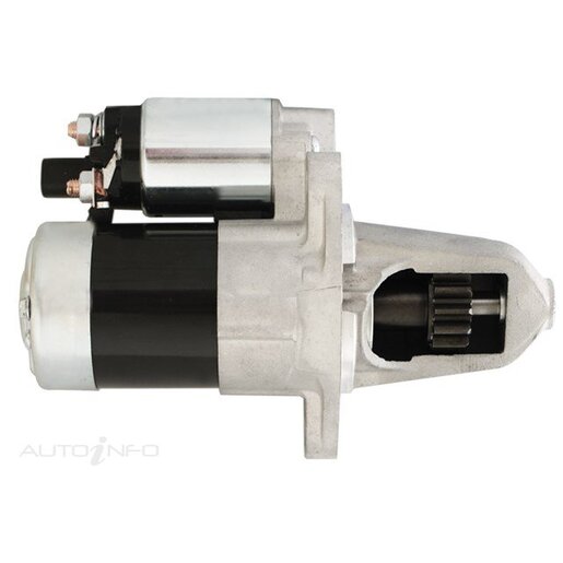 JAS Oceania Starter Motor - SNJ575