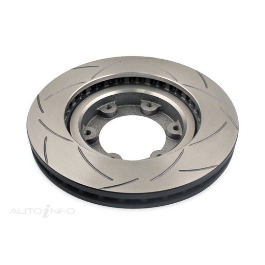 DBA Disc Brake Rotor T2 Slotted - DBA784S