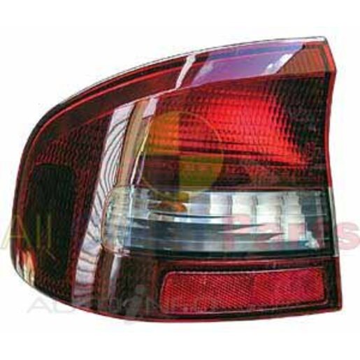 All Crash Parts Tail Light - ULC-21040LHG