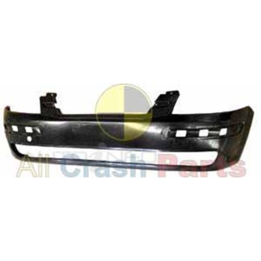 All Crash Parts Front Bumper Bar - HGT-04010Q