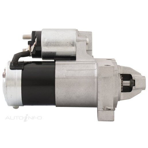 JAS Oceania Starter Motor - SNJ504GQ