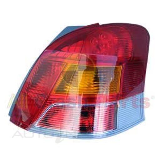 All Crash Parts Tail Light - TYR-21044LHQ