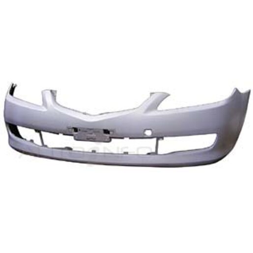 All Crash Parts Front Bumper Bar - MGI-04012