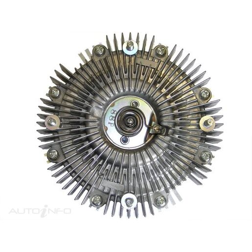 Dayco Fan Clutch - 115806