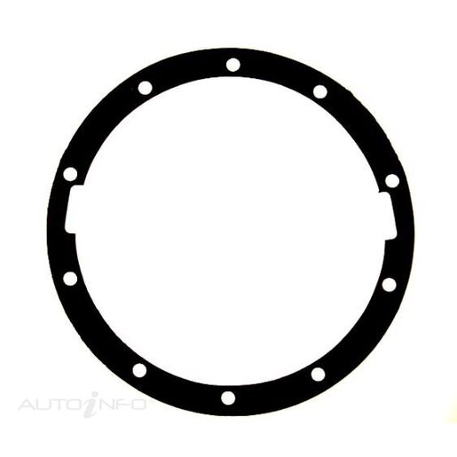 Protorque Differential Carrier Gasket - DG022