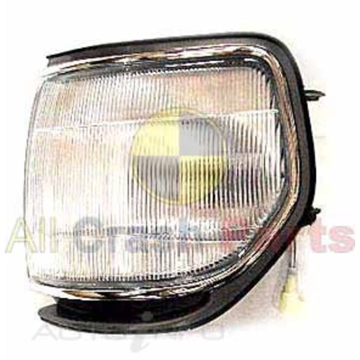 All Crash Parts Front Park Light - TLC-21010LHQ