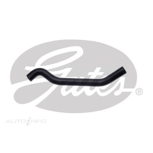 Gates Upper Radiator Hose - 21480