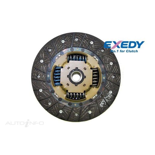 Exedy Clutch Kit - HYD8297
