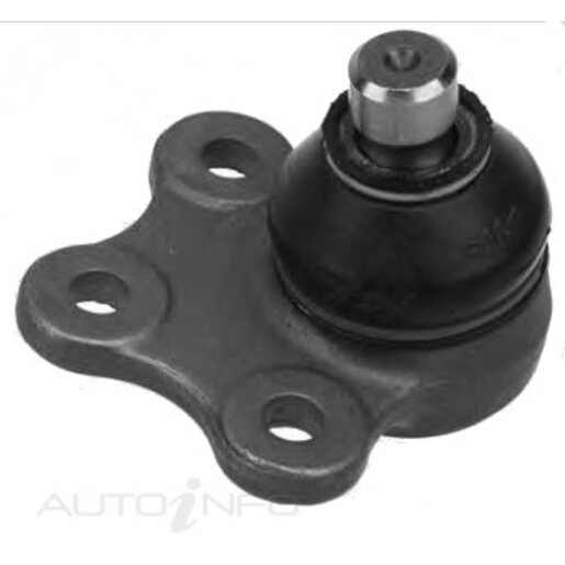 Protex Front Lower Ball Joint - BJ408