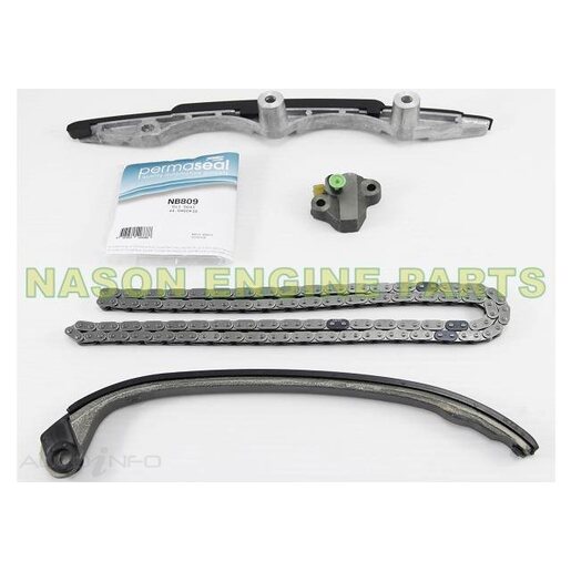 Nason Timing Chain Kit - FTK6